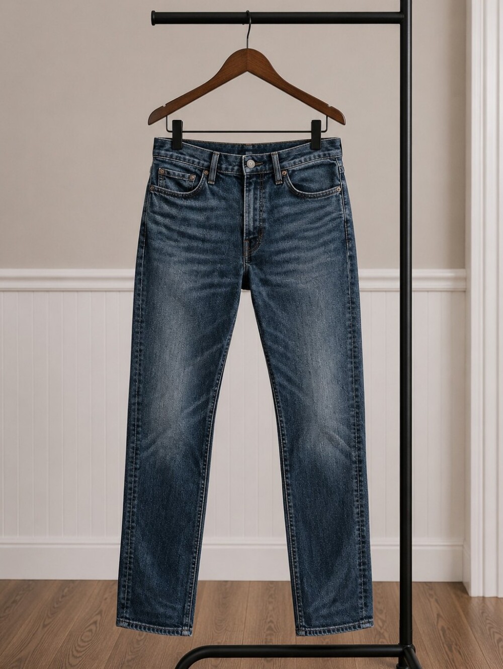 American Eagle Airflex+ Slim Jeans